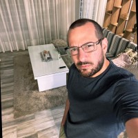 Universidad Nacional de Quilmes Employee Esteban Ignacio Amodio's profile photo