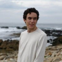 The Good Company LLC Employee Gavin Eldridge's profile photo