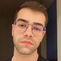Luis Felipe Oliveira Borges's profile photo