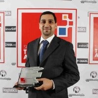 SNS Employee Mohammed Obaidah's profile photo