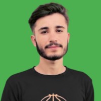 TechScape Software Solutions Employee Pervaiz Developer's profile photo