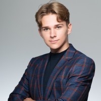 Benjamin Paradis Email