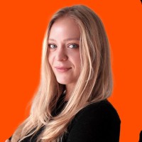 EXPANDO global Employee Karolína Mašínová's profile photo