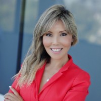Intel Capital Employee Michelle Luo's profile photo