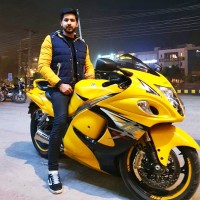 Sadeem Farooqi Email