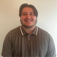 IXL Learning Employee Andy Sharpe's profile photo
