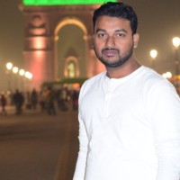 Coreglobal IT Employee Khadeer Abdul's profile photo