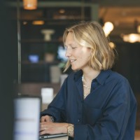 Energie.be Employee Louise Bosmans's profile photo