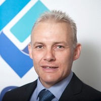 Exceed (XCD Limited) Employee John Simpson's profile photo