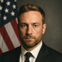 U.S. Department of State Employee Owen M.'s profile photo