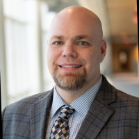 Charles County Government Employee Tony Felts's profile photo