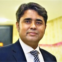 Dawood University of Engineering and Technology Employee Muhammad Khan's profile photo