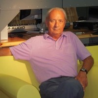 Videoranch Employee Michael Nesmith's profile photo
