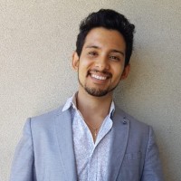 Fondation de Nice Employee Andrés Causa's profile photo