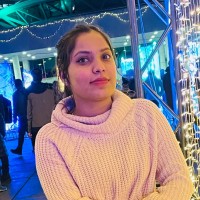 Niche Bakers Corp. Employee Parvinder Kaur's profile photo