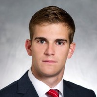 BMO Capital Markets Employee Thomas Grace's profile photo