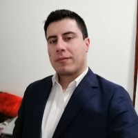Jorge Troncoso Alarcón Email & Phone Number
