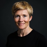 Geta Employee Mari Jørgensen's profile photo