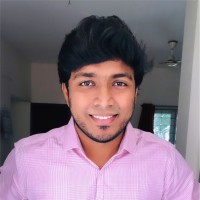 Integrate Employee Manojkumar M's profile photo