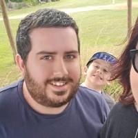 Dale Russell's profile photo