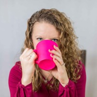 Mailshake Employee Lisa Ribaldo's profile photo