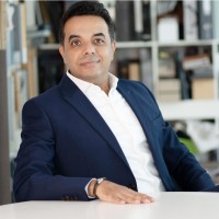 DiLeonardo Employee Medhat Maher's profile photo