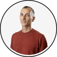 CreationDose Employee Luca Sbampato's profile photo