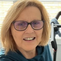 Darlene Palmer Email & Phone Number