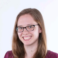 The Jackson Laboratory Employee Mallory Ryan's profile photo