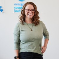 Evergreen Cooperatives Employee Emma Sherrie's profile photo