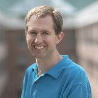 Dutchie Employee Eric Richard's profile photo