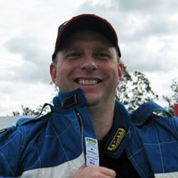 Darren Parker Email