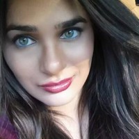 Lisha S. Email