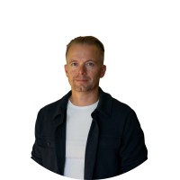 HS Events Employee Edwin van der Willik's profile photo