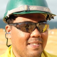 Ardione Baladya Email