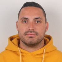 DMO Collaborative Inc. Employee Vladimir Markovski's profile photo