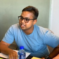 AIMEX STUDIO Employee Lebu Sonn's profile photo