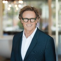 Paramount Pictures Employee Mike Benson's profile photo