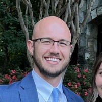 Stackpole Electronics, Inc. Employee Harrison Frye's profile photo