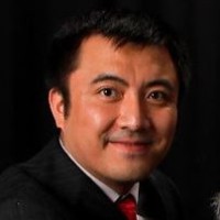 United Airlines Employee Binbin Chen's profile photo