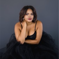 Elizabeth Delorbe Email