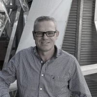 Impact Group Employee David Williams's profile photo