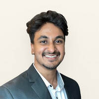 Invigilo Technologies Employee Aditya Jirafe's profile photo