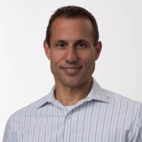 Cornerstone Strategic Consulting Employee Steven Richard's profile photo
