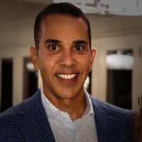 Prime ECS Employee Derrick Thames's profile photo