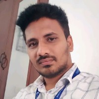 Cognizant Employee Purushothaman M's profile photo