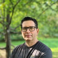 Instaffo Employee Kiril Jurbinsky's profile photo