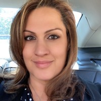 Forcemedic Employee Angie Ilias's profile photo