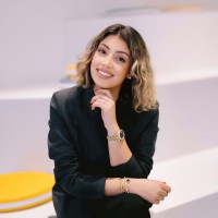 Sara Chahine Email & Phone Number