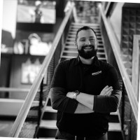 ProSource Mission Critical Services Employee Taylor Nerren's profile photo